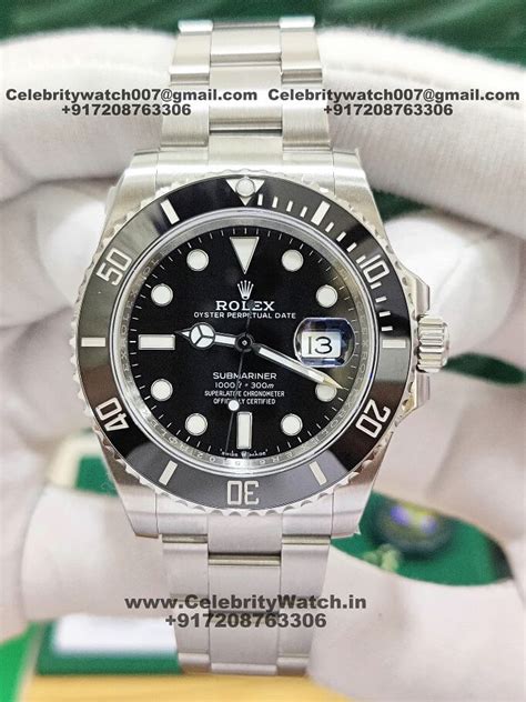 super clone rolex submariner|best place to buy super clone Rolex.